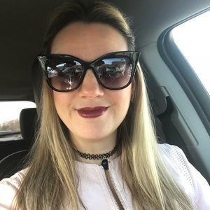 Meet your Posher, Graziela